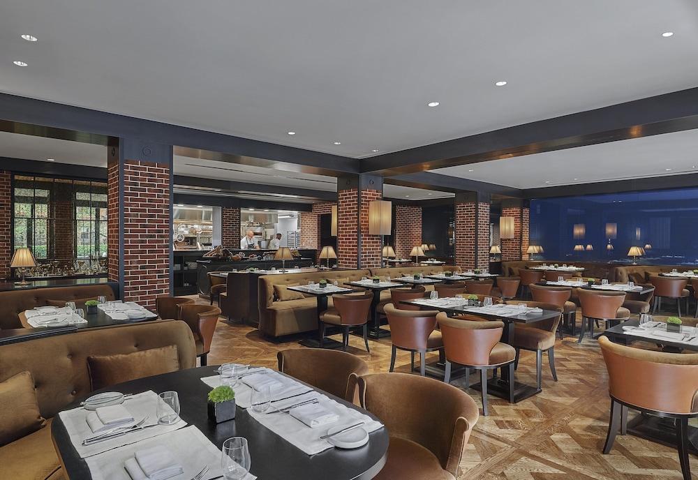 Rosewood Washington Dc Hotell Exteriör bild